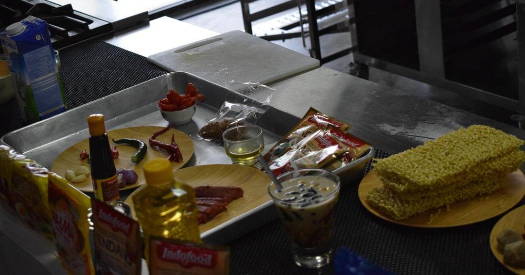 Popmama/Jemima Karyssa